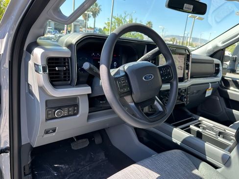 New 2026 Ford F250 XLT AWD/4WD image 19