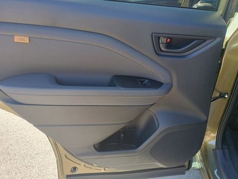 New 2026 Subaru Forester Wilderness image 12