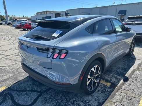 Used 2024 Ford Mustang Mach-E Select RWD image 4
