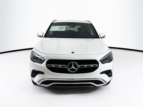 New 2026 Mercedes-Benz GLA 250 image 2