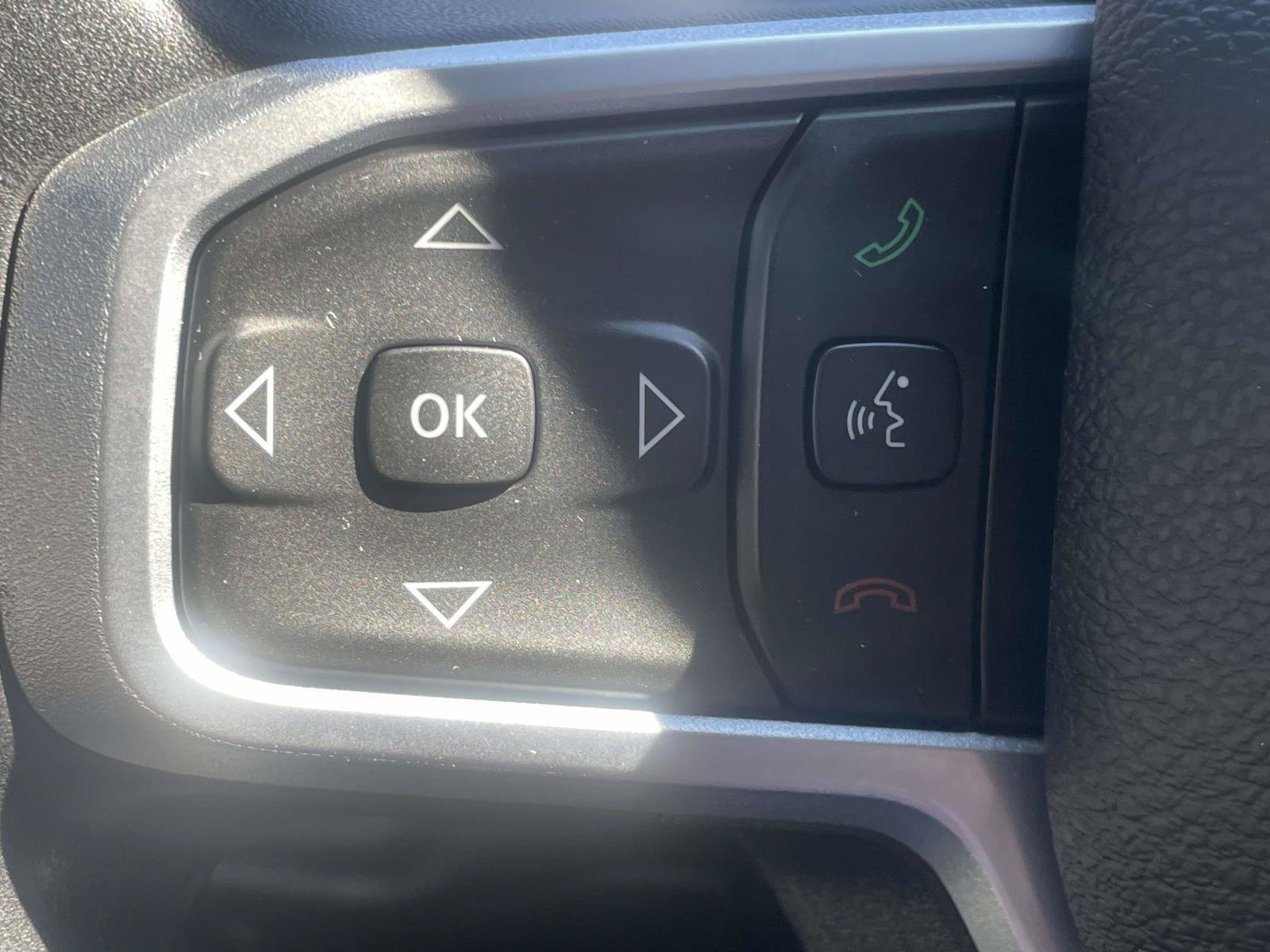Used 2022 RAM 1500 Big Horn AWD/4WD image 11