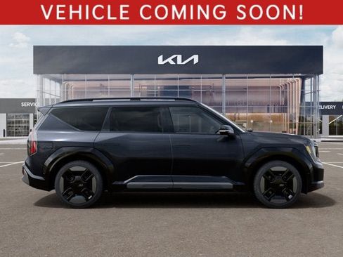 New 2026 Kia EV9 GT-Line AWD/4WD image 7