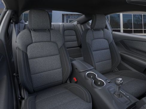 New 2026 Ford Mustang GT RWD image 10
