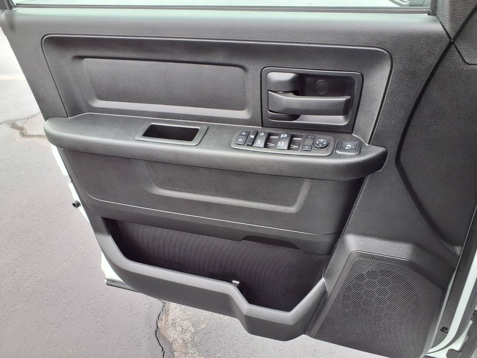 Used 2023 RAM 2500 Tradesman AWD/4WD image 25