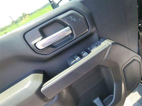 New 2025 Chevrolet Silverado 2500 W/T w/ WT/CX Safety Package image 13