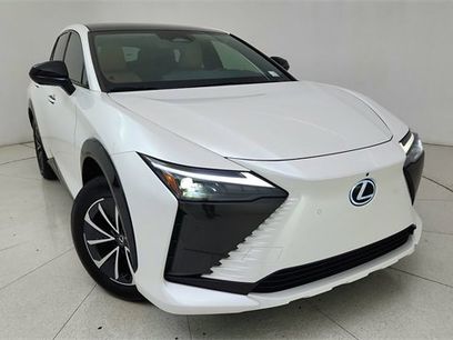 Used 2024 Lexus RZ 450e Premium w/ Accessory Package (A2)