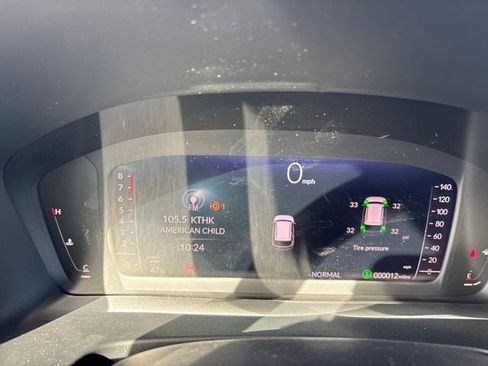 New 2026 Honda Pilot image 15