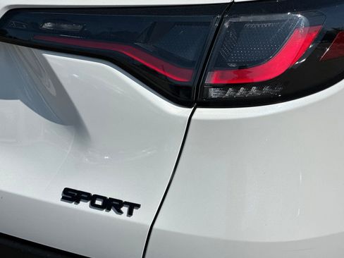 Used 2024 Honda HR-V Sport image 30