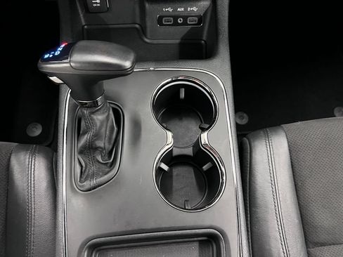 Used 2019 Dodge Durango GT AWD/4WD image 21