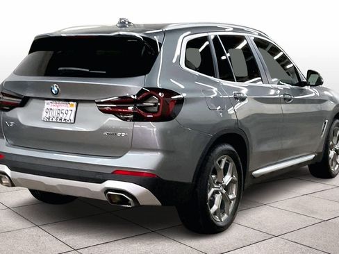 Used 2023 BMW X3 xDrive30i w/ Premium Package image 16
