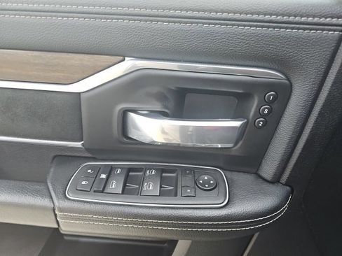 Used 2022 RAM 3500 Laramie image 25