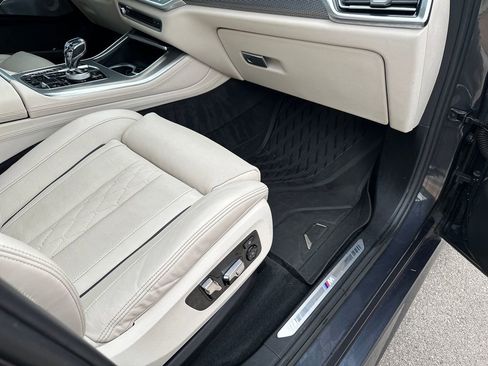 Used 2019 BMW X5 xDrive50i w/ M Sport Package AWD/4WD image 41