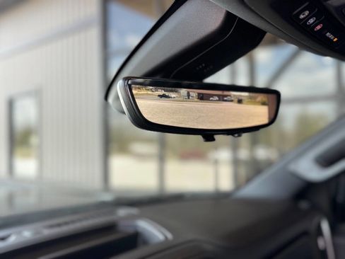 Used 2020 GMC Sierra 2500 AT4 w/ AT4 Premium Package image 16