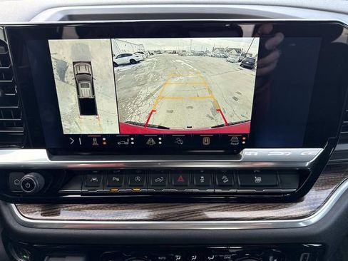 Used 2025 Chevrolet Silverado 1500 RST image 20