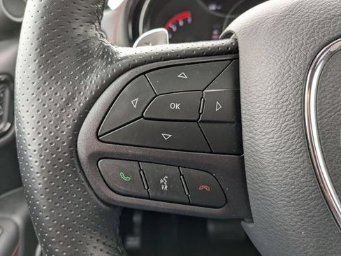 Used 2024 Dodge Durango R/T AWD/4WD image 26