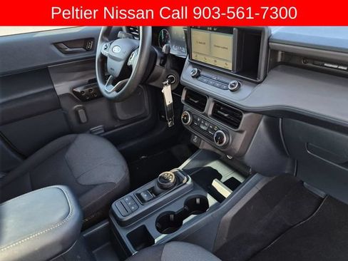 Used 2024 Ford Maverick XL FWD image 13