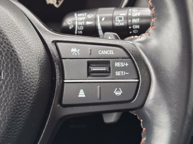 Certified 2024 Honda CR-V Sport image 25