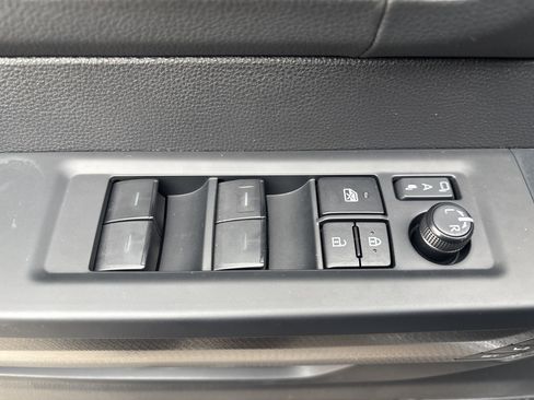 Used 2025 Toyota Tundra TRD Pro image 16