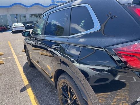 Used 2024 Honda CR-V Sport-L image 8