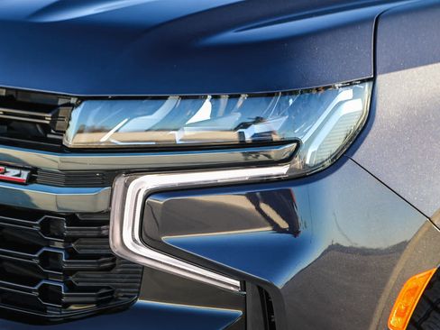 Used 2022 Chevrolet Tahoe Z71 w/ Luxury Package image 8