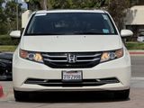 Used 2016 Honda Odyssey EX-L image 5