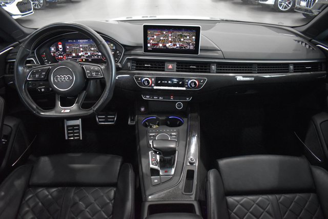 Used 2018 Audi S5 Prestige AWD/4WD image 28