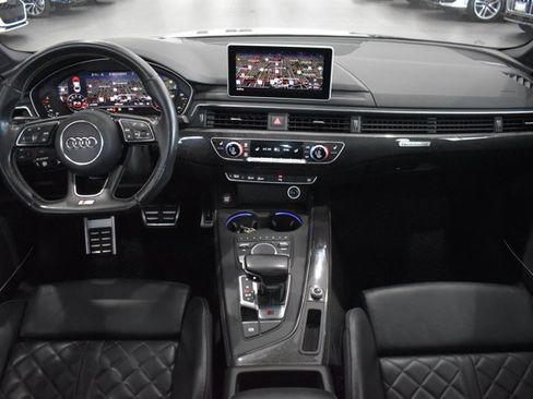 Used 2018 Audi S5 Prestige AWD/4WD image 28