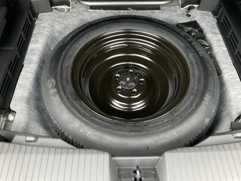 Used 2026 Nissan Rogue Rock Creek image 43