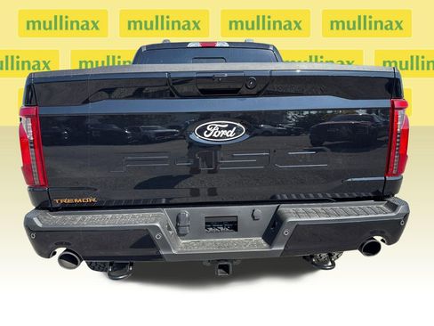 New 2026 Ford F150 Tremor AWD/4WD image 14