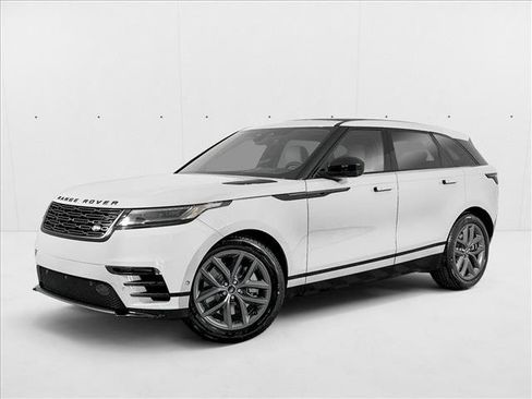 New 2026 Land Rover Range Rover Velar S image 1