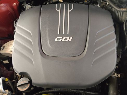 Used 2016 Kia Sorento EX image 30