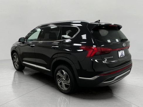 Used 2023 Hyundai Santa Fe SEL w/ Premium Package image 8