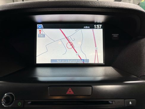 Used 2016 Acura MDX SH-AWD image 23