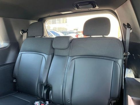 New 2027 Kia Telluride S image 38