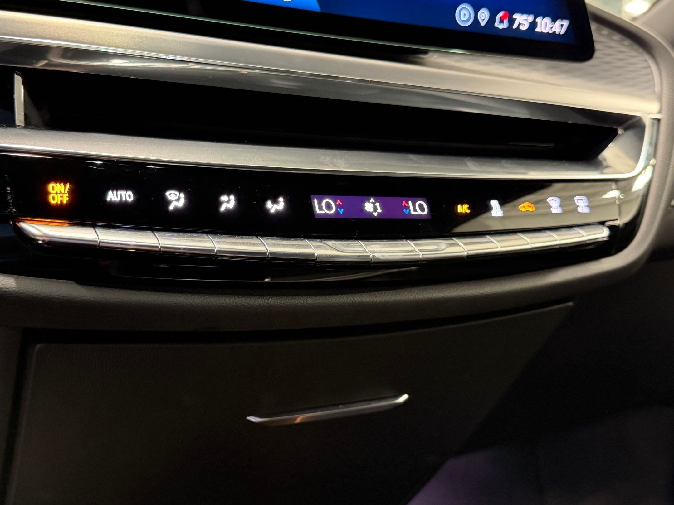 Certified 2024 Cadillac Lyriq Sport RWD image 21