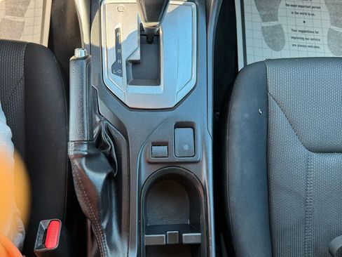 Used 2020 Subaru Impreza 2.0i image 18