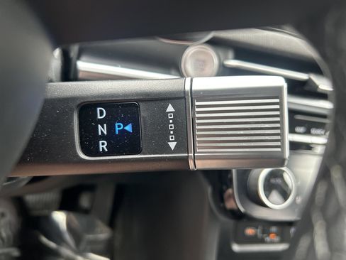 New 2026 Hyundai Tucson Limited AWD/4WD image 22