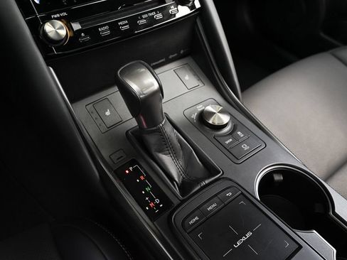 Used 2024 Lexus IS 350 F Sport w/ Accessory Package 2 RWD image 25