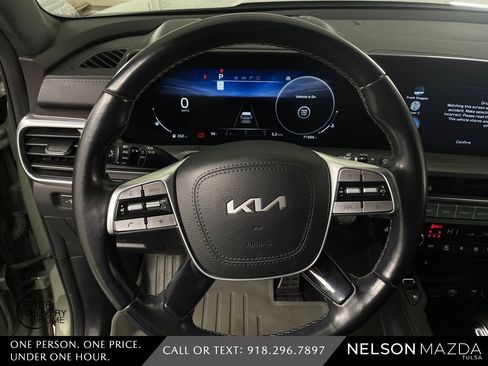 Used 2023 Kia Telluride SX Prestige X-Pro image 21