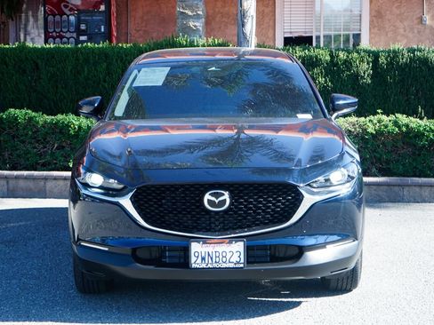 Used 2026 MAZDA CX-30 AWD 2.5 S image 3