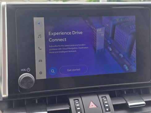 Certified 2025 Toyota RAV4 XLE Premium image 33