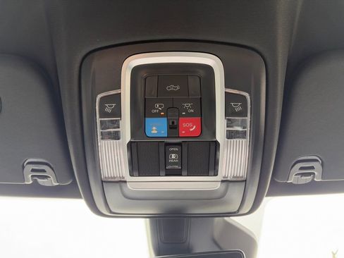 New 2026 RAM 1500 Lone Star AWD/4WD image 15