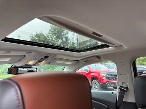 Used 2016 GMC Terrain SLT w/ Open Road Package FWD image 23