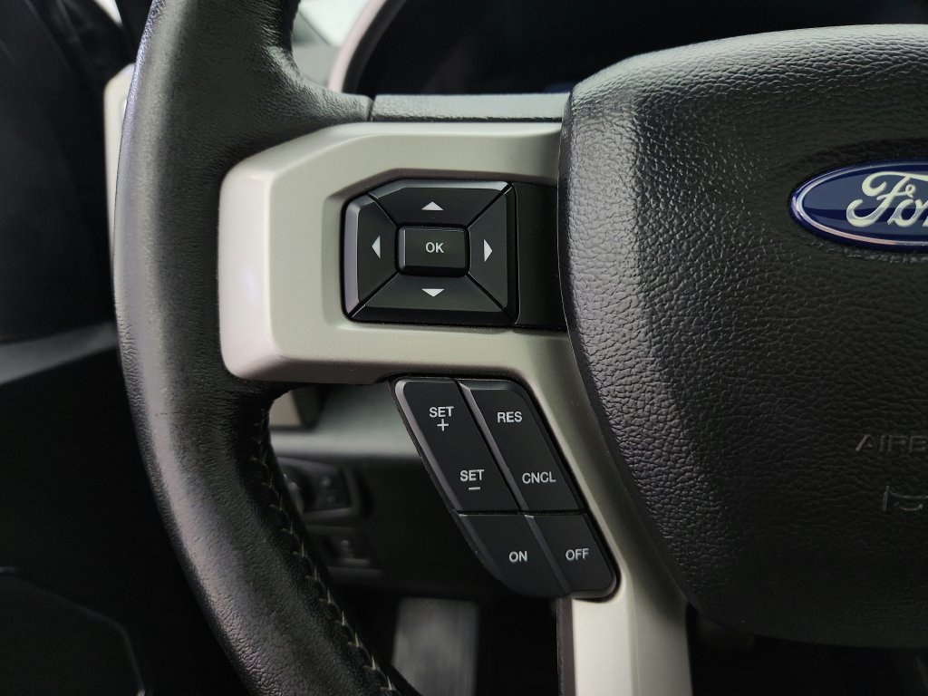 Used 2019 Ford F150 Lariat w/ Equipment Group 502A Luxury AWD/4WD image 22
