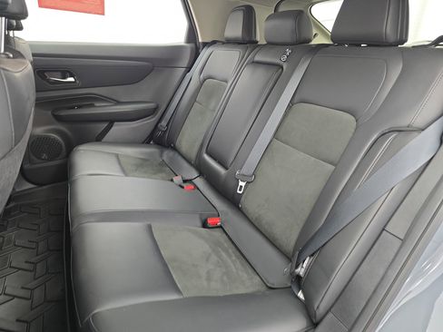 Certified 2023 Nissan Ariya AWD image 13