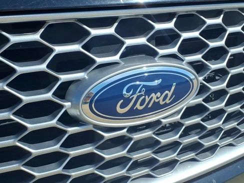 Used 2024 Ford Edge SEL AWD/4WD image 25