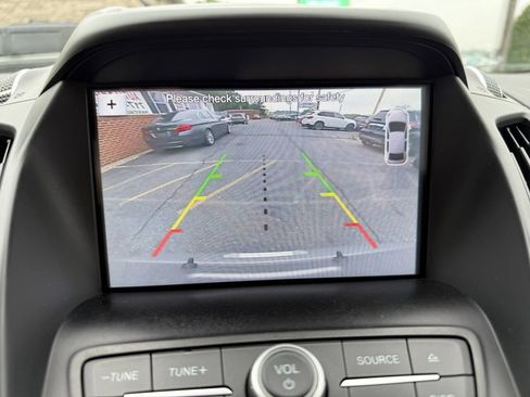Used 2017 Ford Escape SE w/ Equipment Group 201A AWD/4WD image 27