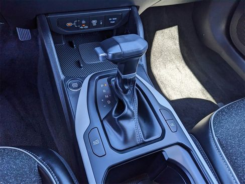 Certified 2025 Kia K4 GT-Line image 24