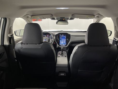 Certified 2024 Subaru Crosstrek 2.0i Premium image 14