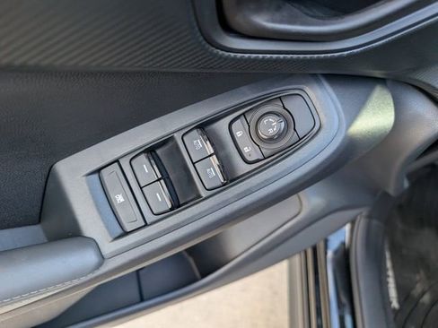 Certified 2024 Subaru Crosstrek 2.0i Premium image 21